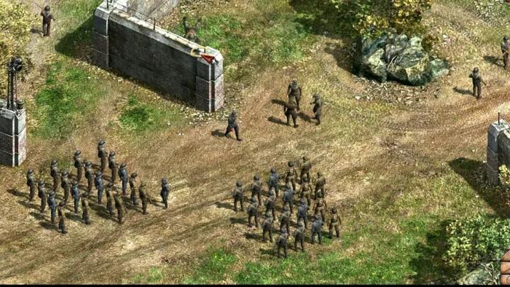 Actual product image Commandos 2 & 3 - HD Remaster Double Pack (PC) (PC, DE)