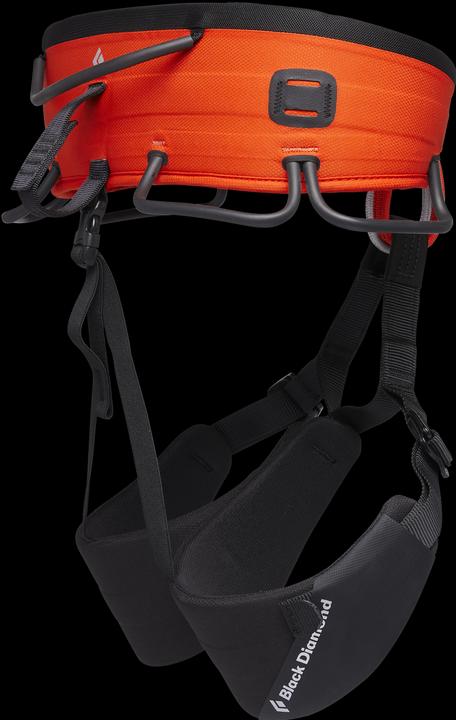 Actual product image Black Diamond Long Haul Harness (XL)