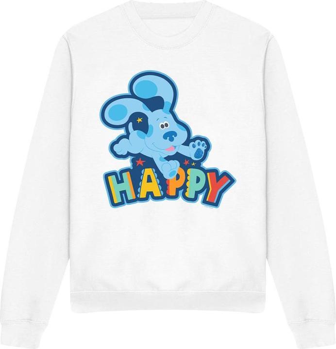 Produktbild Blue's Clues & You! Happy Puppy Sweatshirt (XXL)