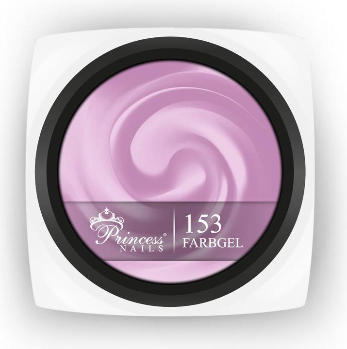 Image du produit PrincessNails Farbgel 153