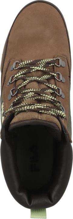 Produktbild FILA GRUNGE II CVS mid (41)