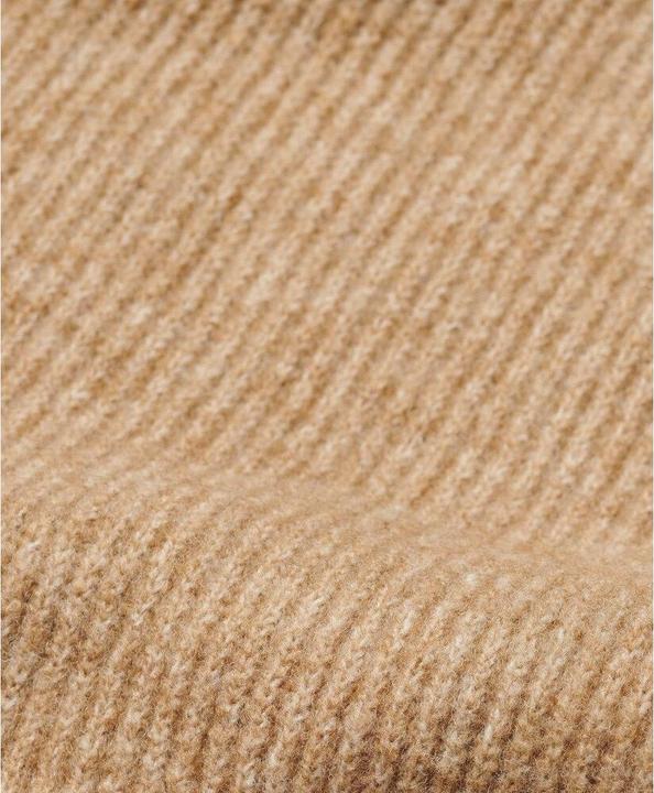 Image du produit Superdry écharpe tricoté enfant soft rib