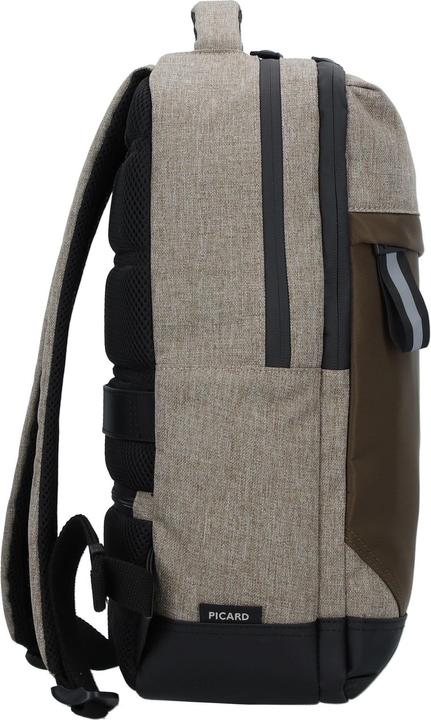 Produktbild Picard Speed Daypack 33 cm Laptopfach (8 l)