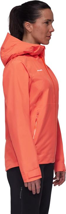Produktbild Mammut Alto Light HS Hooded Jacket Women (M)