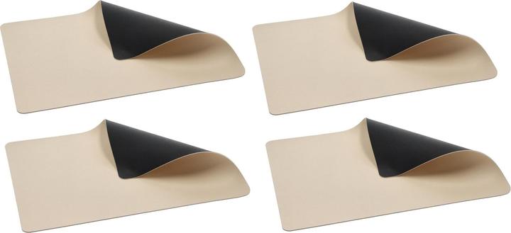 Bitz Tischset (4 x, 46 x 33 cm)