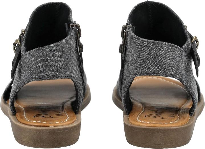 Actual product image Blowfish Sandalen (42)
