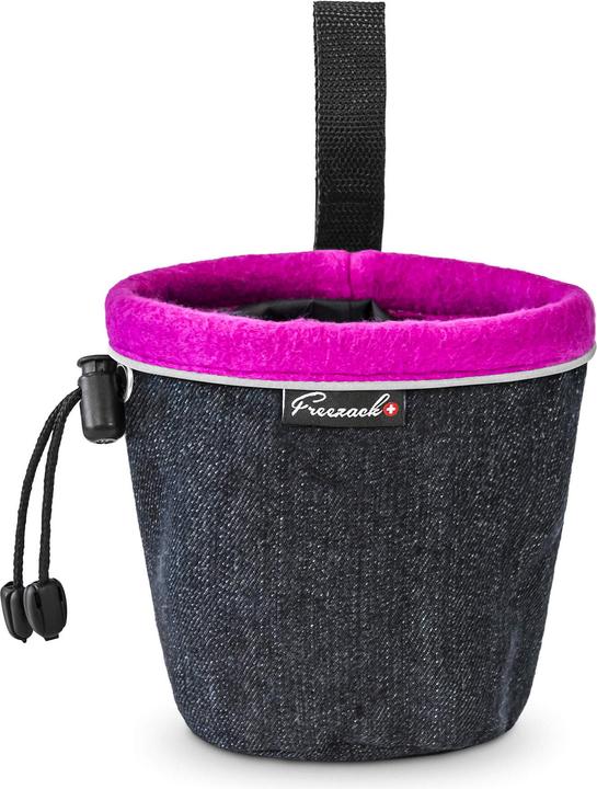 Produktbild Freezack Basic Tote Jeans (S)