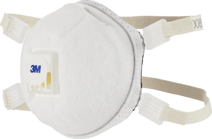 Produktbild 3M Schweissermaske 9928C (FFP2, 1 x)