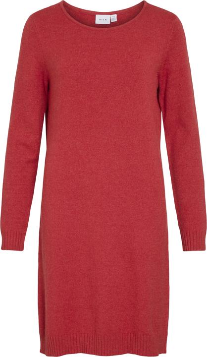 Produktbild Vila Langärmeliges Strickkleid (M)
