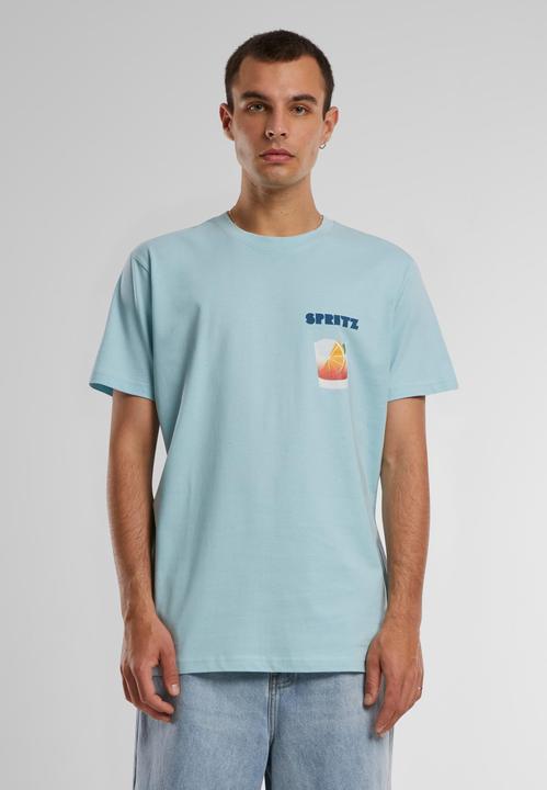 Image du produit Mister Tee Vintage Spritz Tee - 18245 (XL)