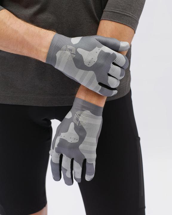 Actual product image Silvini Men's gloves gloves Saltaro MA2296 (M)