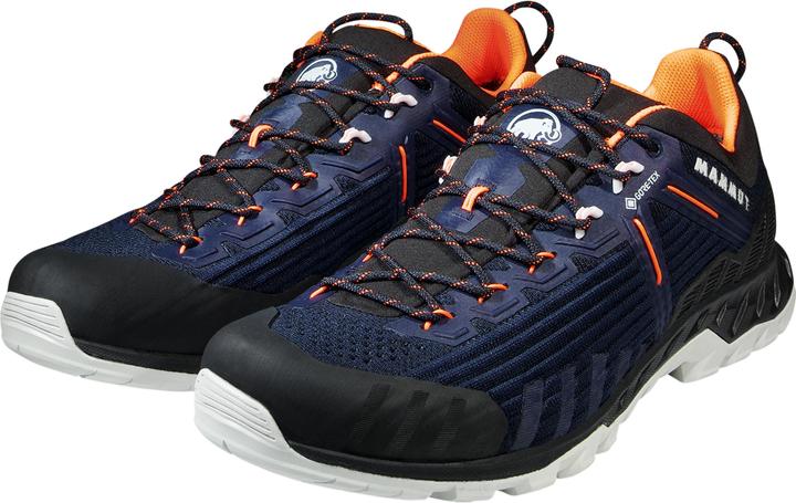 Image du produit Mammut Alnasca Knit III Low GTX Hommes (44)