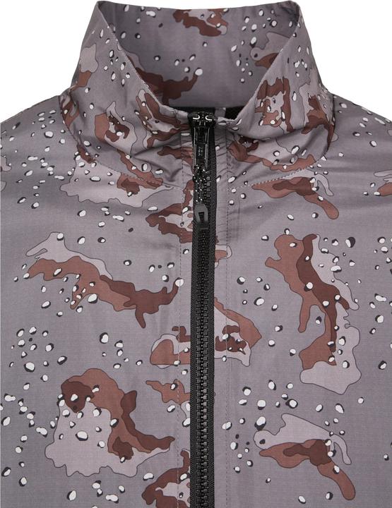 Produktbild Urban Classics Camo Track Jacket (M)