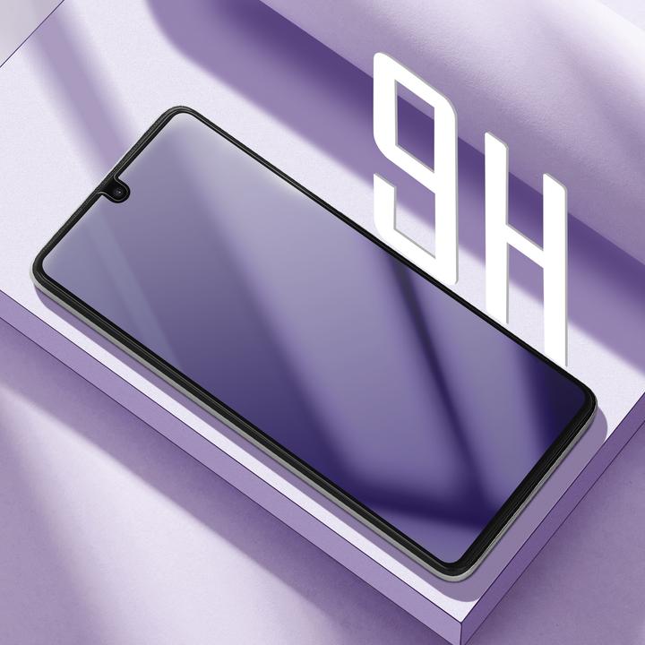 Immagine prodotto Avizar Protezione del display in vetro BlueGuard con filtro per la luce blu (1 Pezzo/i, Xiaomi 11T Pro)