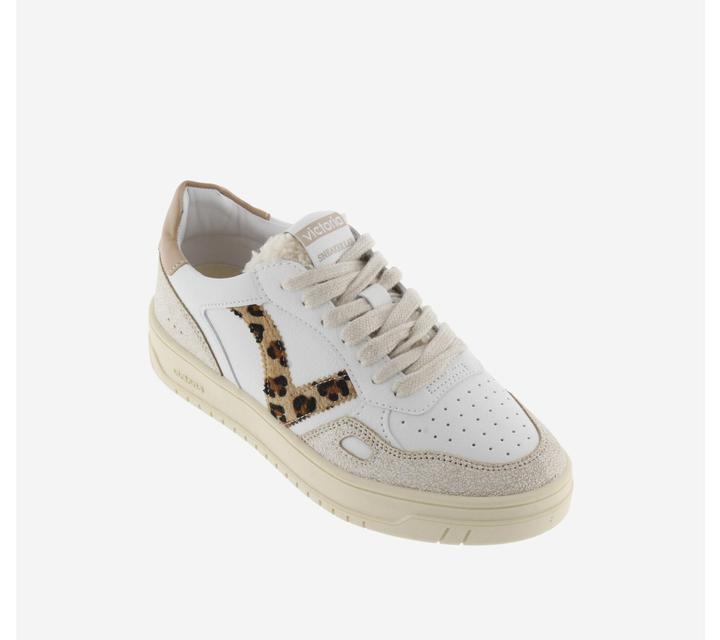 Produktbild Victoria sneakers mit haut- und tier-effekt aus seoul (38)