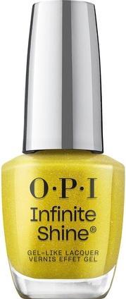Image du produit OPI Infinite Shine Funshine (Funshine, Vernis à ongles effet gel)