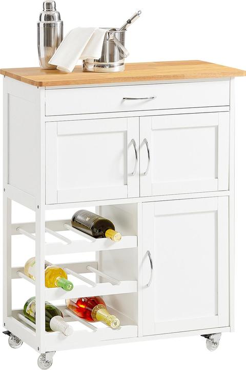Actual product image SoBuy Marc