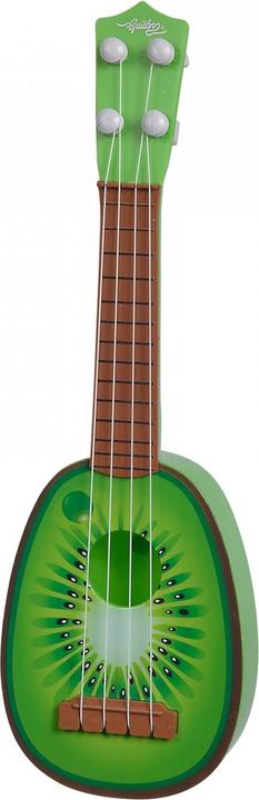Actual product image Simba MMW Fruit Ukulele, 4-sort.
