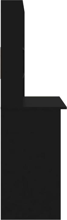 Actual product image VidaXL Girte (102 x 45 x 148 cm)