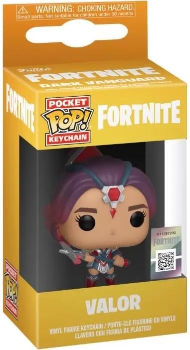 Immagine prodotto Funko Pocket POP! - Fortnite: Valor