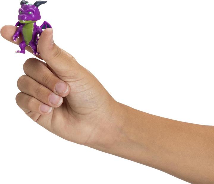 Actual product image Stumble guys Figure in dummy lid (1 piece)