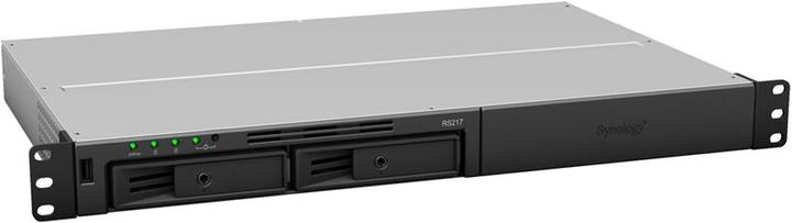 Produktbild Synology Rs217 (0 TB)
