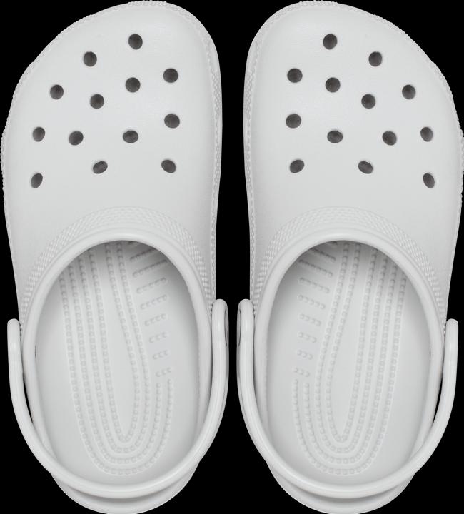 Actual product image Crocs T's Classic Clog (26)