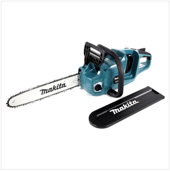 Image du produit Makita DUC353Z (Tronçonneuse à batterie)