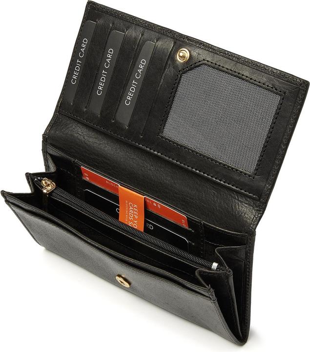 Produktbild dR Amsterdam Damen Portemonnaie