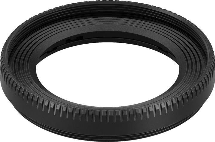 Actual product image Canon Sun visor EW-52