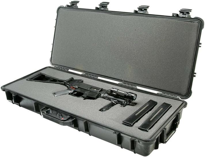 Produktbild Peli Kunststoffkoffer 1700 (Kamera Beutel, 41.52 l)