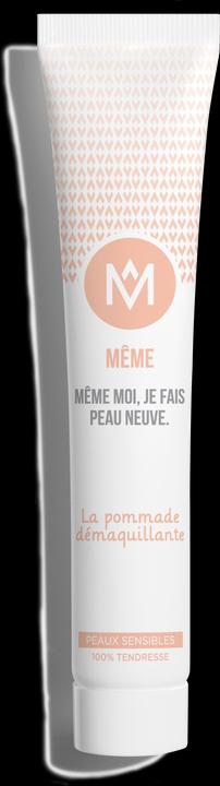 Même Reinigungs- und Abschminkcreme (Reinigungslotion, 50 ml)
