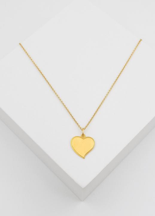 Immagine prodotto Muau Cuore (Giallo oro)