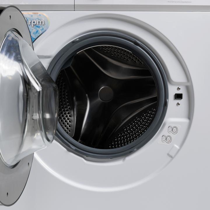 Actual product image Vivax WFL-140812CI (8 kg, Left)