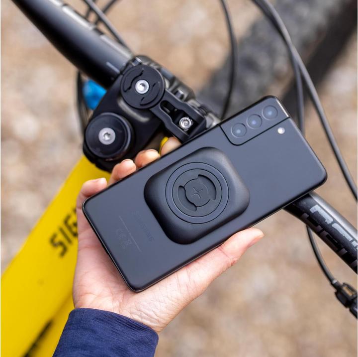 Image du produit Sp Connect Bike Bundle SPC+ Interface universelle noir