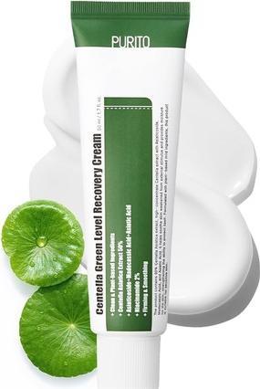 Produktbild Purito Centella Wonder Relief (50 ml, 24h Creme)