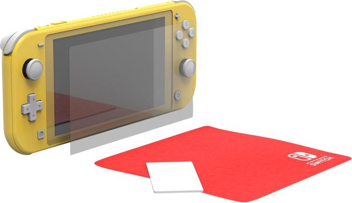 Image du produit PowerA Protecteur d'écran antireflet (Switch, Switch OLED, Switch Lite)