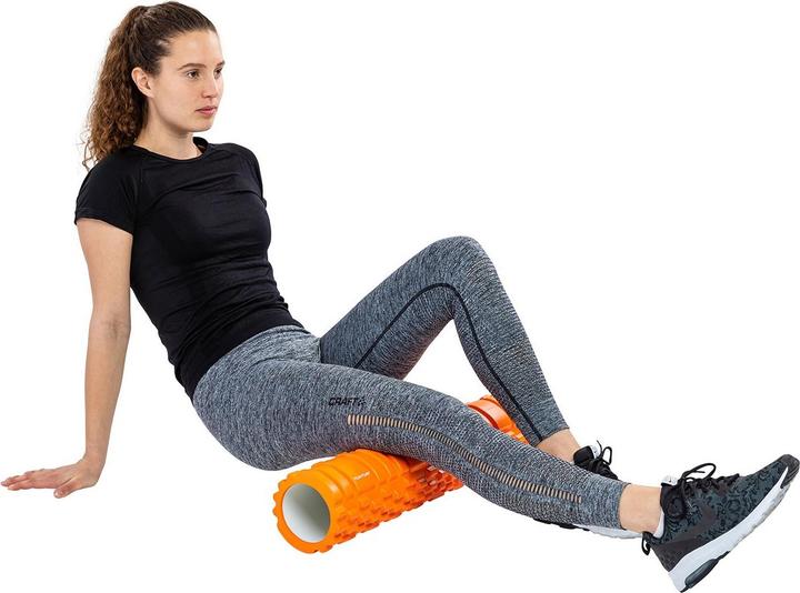 Immagine prodotto Tunturi Harter Yoga Schaumblock Massage Roller