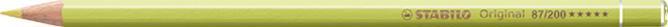 Actual product image STABILO Colored pencils (Lemon, 1 x)