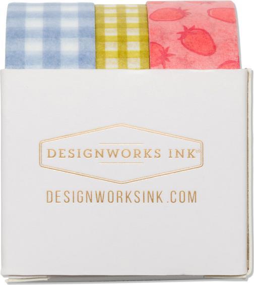 Nastro washi tape