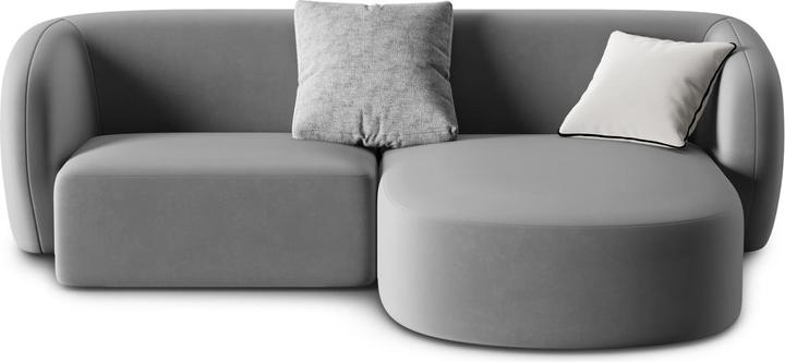 Produktbild Maison Heritage Chiara (Ecksofa)