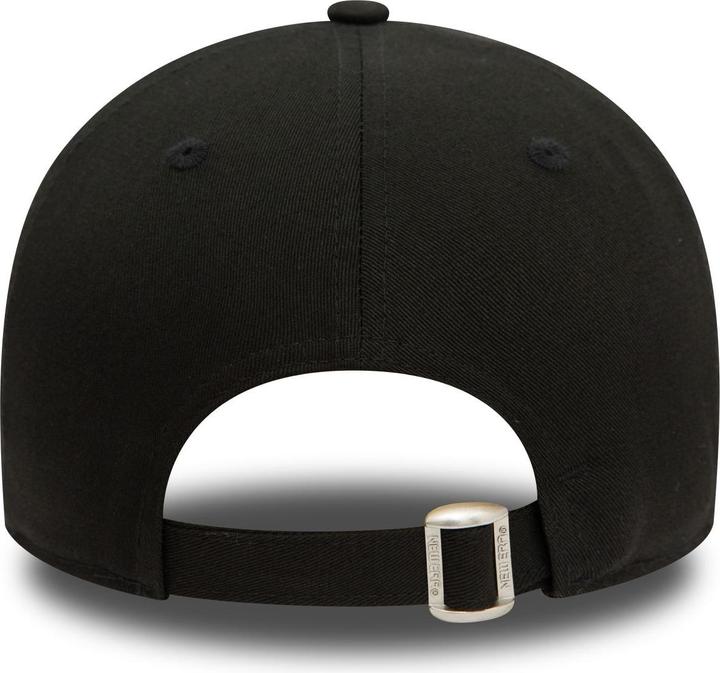 Produktbild New Era 9Forty Strapback Cap - Outline Los Angeles Lakers