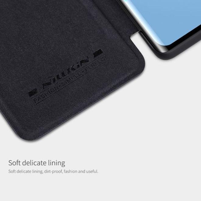 Produktbild Nillkin Qin Series (Huawei Mate 40 Pro+)