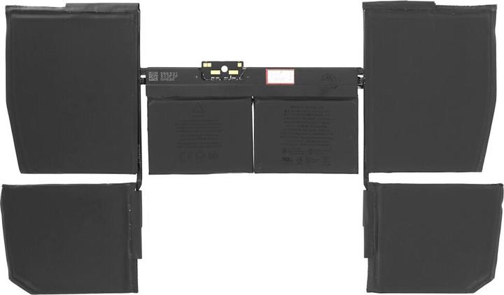 OEM Battery for Macbook 12 inch Retina (2016/2017) (A1534) (4300 mAh)