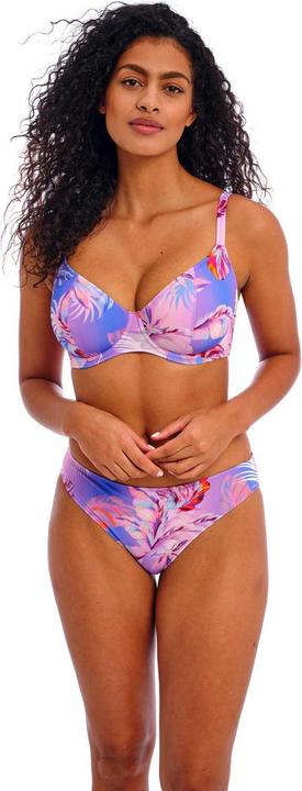 Actual product image 's swimsuit top miami sunset (80 K)