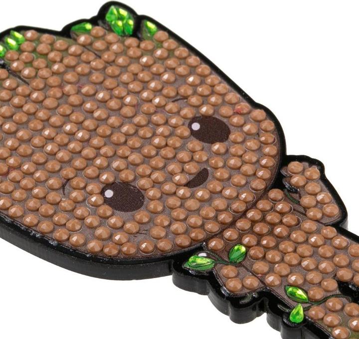 Produktbild Craft Buddy Groot, Crystal Art Anhänger