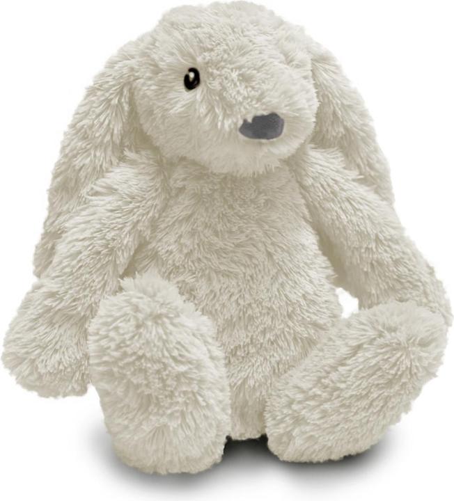 Actual product image ZaZu RO the Rabbit White