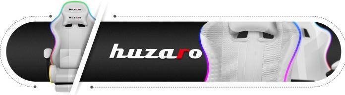 Produktbild Huzaro Force 4.7 RGB