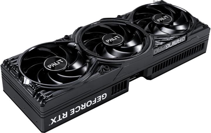 Produktbild Palit GeForce RTX 5080 GamingPro OC (16 GB)
