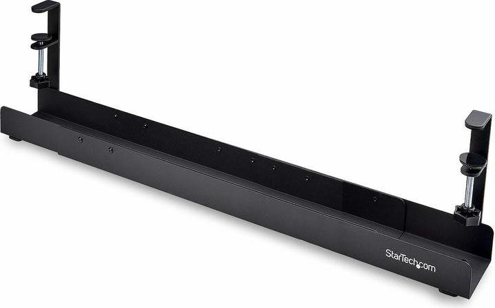 Actual product image StarTech Kabelmanagement-Ablage (Cable bridge, 80 cm)